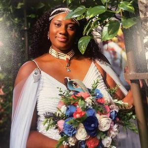 Meet your Posher, Alysia